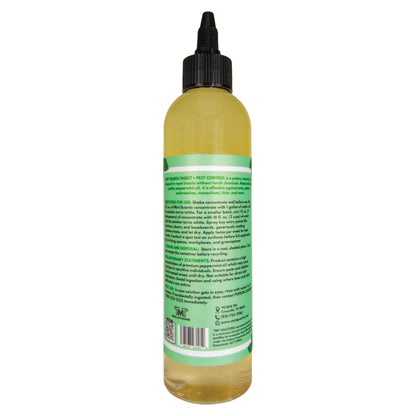 Mint Guards Insect and Pest Control 8 FL. OZ. Concentrate